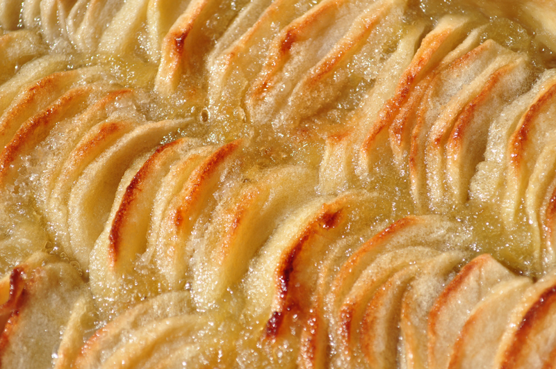 tarte-aux-pommes